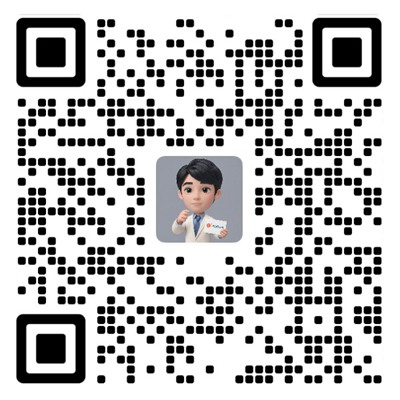 中山易号网号码预审微信二维码 微信号18662188888